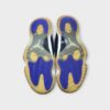 Size 10.5 - Jordan 11 Retro High Space Jam