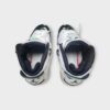 Air Jordan 6 Rings 323419-115 Boys US 7Y Basketball Shoes Tropical Twist Sneaker