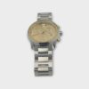 Movado Bold Verso MB 01.1.19.1769 Chronograph Watch 44mm Gold Dial (SPG063982)