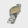 Movado Bold Verso MB 01.1.19.1769 Chronograph Watch 44mm Gold Dial (SPG063982)