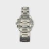 Movado Bold Verso MB 01.1.19.1769 Chronograph Watch 44mm Gold Dial (SPG063982)