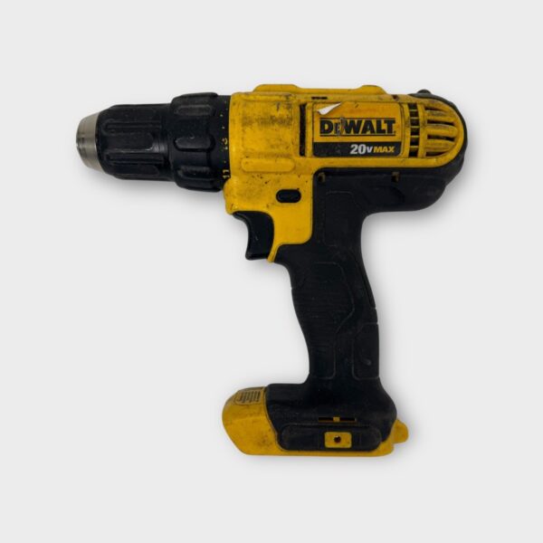 Dewalt DCD771B 20V MAX Cordless Lithium-Ion 1/2 inch Compact Drill (SPG063994)
