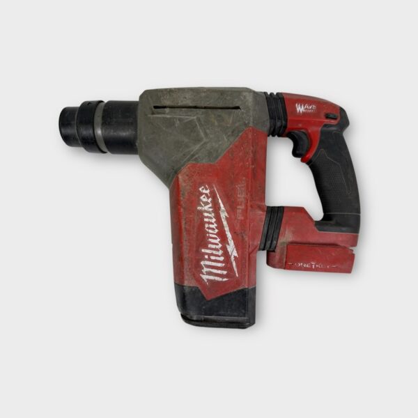 Milwaukee 2915-20 1-1/8" SDS Plus Rotary Hammer M18 Tool Only (SPG063948)
