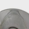 Baccarat Michelangelo Vintage Crystal Glass 1970’s