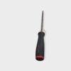 Snap-on 4 Piece File Set 2x SGHF614, SGHF615 and SGHF616