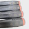 Snap-on 4 Piece File Set 2x SGHF614, SGHF615 and SGHF616