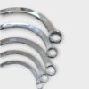 🇺🇸 MAC Tools Half Moon Curved Obstruction Double Box End Wrench Set 12-PT Lot