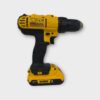 Dewalt DCD771B 20V MAX Cordless Li-Ion 1/2 inch Compact Drill Driver (SPG063861)