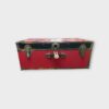 Coca Cola Soda Machine Trunk Chest Box Seward (Pickup Only) (SPG063885)