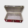 Coca Cola Soda Machine Trunk Chest Box Seward (Pickup Only) (SPG063885)