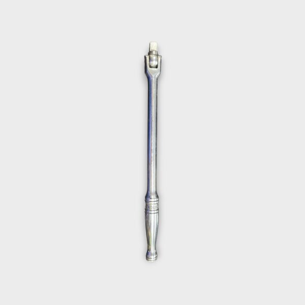 Sh Snap-On Tools USA F10LB 3/8" Drive Breaker Bar Flex-Head 10"