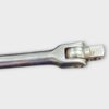 Sh Snap-On Tools USA F10LB 3/8" Drive Breaker Bar Flex-Head 10"