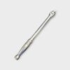 Sh Snap-On Tools USA F10LB 3/8" Drive Breaker Bar Flex-Head 10"