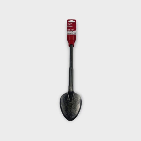 MILWAUKEE 48-62-4094 SDS MAX Clay Spade Chisel 4 1/4" X 16" (SPG058449)