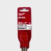 MILWAUKEE 48-62-4094 SDS MAX Clay Spade Chisel 4 1/4" X 16" (SPG058449)