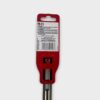 MILWAUKEE 48-62-4094 SDS MAX Clay Spade Chisel 4 1/4" X 16" (SPG058449)