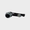 METABO 15Ga. Pneumatic Angled Finish Nailer NT65MA4(S) 1-1/4 to 2-1/ (SPG063192)