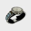 Michael Kors MK6138 Parker MOP Dial Chambray Acetate Ladies Watch (SPG056412)