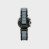 Michael Kors MK6138 Parker MOP Dial Chambray Acetate Ladies Watch (SPG056412)