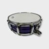 1969 Ludwig Super-Sensitive 5x14 Snare Drum – Custom Purple Powder Coat – USA