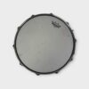 1969 Ludwig Super-Sensitive 5x14 Snare Drum – Custom Purple Powder Coat – USA