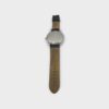 Super Techno Genuine Diamonds M-6034 Men's Watch