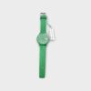 LACOSTE Watch LC.79.1.47.3161 Lacoste 12.12 42mm Men's Green Teal (SPG063820)
