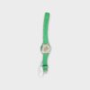 LACOSTE Watch LC.79.1.47.3161 Lacoste 12.12 42mm Men's Green Teal (SPG063820)