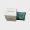 LACOSTE Watch LC.79.1.47.3161 Lacoste 12.12 42mm Men's Green Teal (SPG063820)