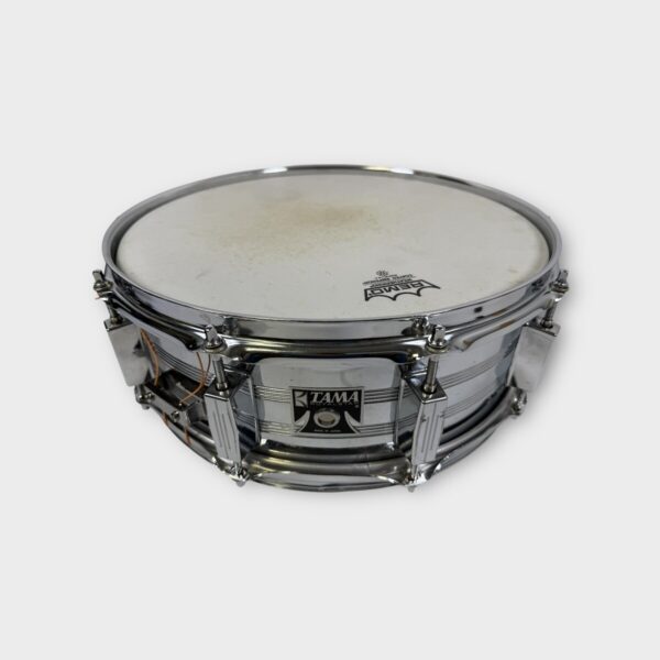 TAMA Royalstar Snare Drum Made in Japan with Remo Head (SPG063799)