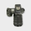 Canon EOS R 30.3MP Digital Camera w/ RF Telephoto Lens 24-105mm f/4 (SPG063797)