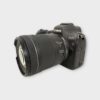Canon EOS R 30.3MP Digital Camera w/ RF Telephoto Lens 24-105mm f/4 (SPG063797)