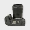 Canon EOS R 30.3MP Digital Camera w/ RF Telephoto Lens 24-105mm f/4 (SPG063797)