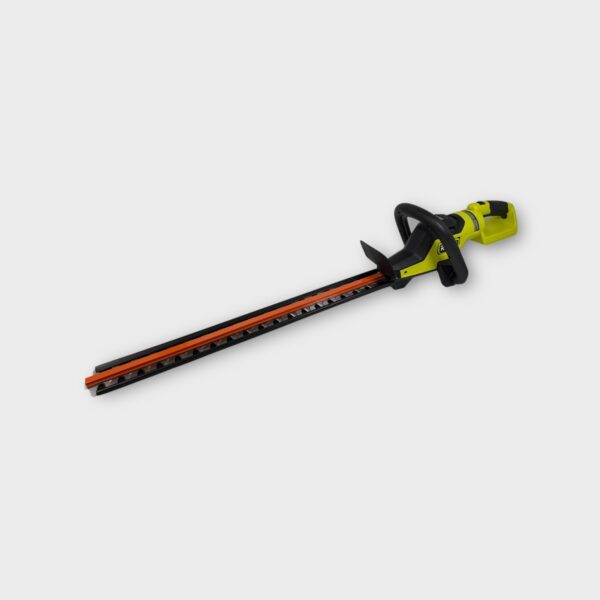 RYOBI(RY40604VNM) 40V Cordless Hedge Trimmer TOOL ONLY (SPG064004)