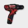 Milwaukee 2407-20 M12 12V Li-ion 3/8" Drill/Driver w/ Battery (SPG063801)