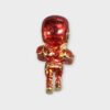 Pandora Sterling Silver The Avengers Iron Man Charm Shine 760268C01 (SPG064057)