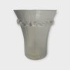 Lalique Boulouris Vase New w/ Tag
