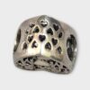 Pandora I Love You Mom Mum Heart Silver Sterling MOM Charm S925 (SPG064061)