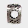 Pandora I Love You Mom Mum Heart Silver Sterling MOM Charm S925 (SPG064061)