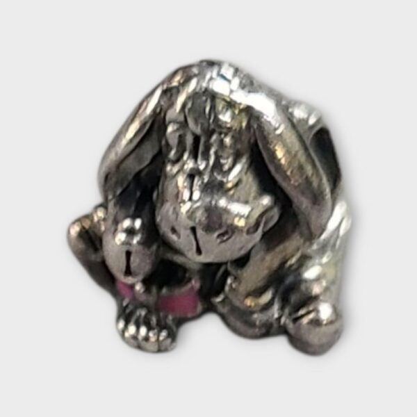 Pandora Charm Disney Eeyore Winnie the Pooh Bead #792135EN80 (SPG064058)
