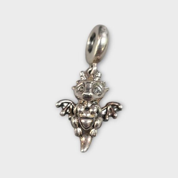 Authentic Pandora Charm, You Are Magic Dragon Dangle, #798337C00 (SPG064060)
