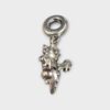 Authentic Pandora Charm, You Are Magic Dragon Dangle, #798337C00 (SPG064060)