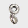 PANDORA #791524CZ "MY BEAUTIFUL WIFE/FOREVER & ALWAYS LOCKET CHARM (SPG064055)