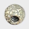 Pandora Sterling Silver World Peace Bead Charm 790899 (SPG064119)