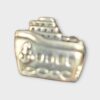 Pandora All Aboard Cruise Ship Travel Bead #791043 ALE 925 Silver (SPG064115)