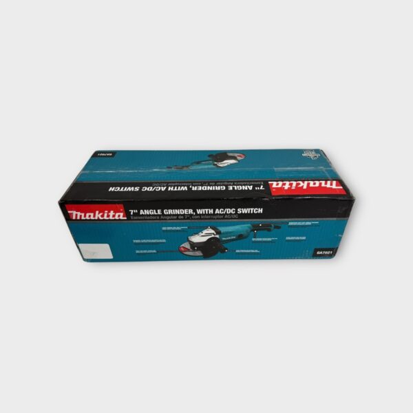 Makita 15A 7 in. Corded Angle Grinder GA7021 (SPG064116)
