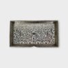 Olivia Riegel Windsor Silver Tone Jeweled Tray Guest Towel / Napkin (SPG064104)