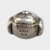 Pandora Devoted Dog Sterling Silver Charm Pet ALE 925 Retired #79170 (SPG064062)