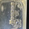 ANTIQUE SHEFFIELD SILVER PLATED BOXED SET 12 FORKS & KNIVES BY ALLEN & DARWIN