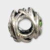 Authentic Pandora Spring Green Eternity Circle Charm - August (SPG064049)